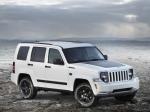 Jeep Liberty Arctic 2012 года